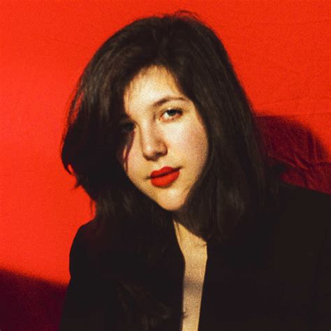 lucy dacus nude